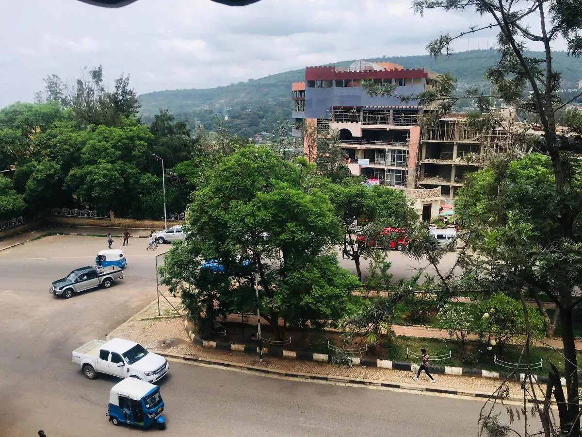 Sumeya Hotel Harar